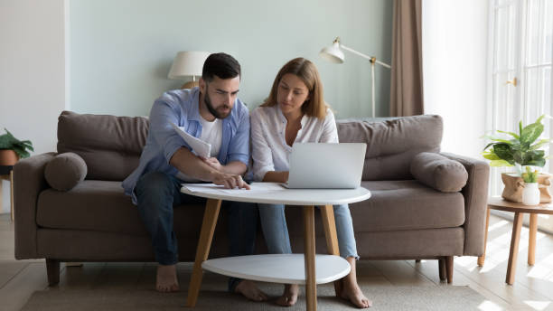 Loan Comparison Services in Karns, TN